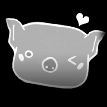 Heart Hog (Road Hog)